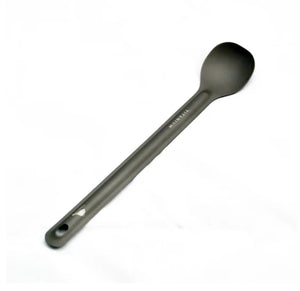 Toaks Titanium Long Handled Spoon