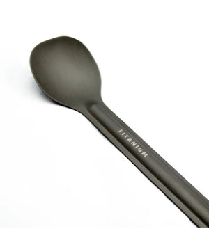 Toaks Titanium Long Handled Spoon