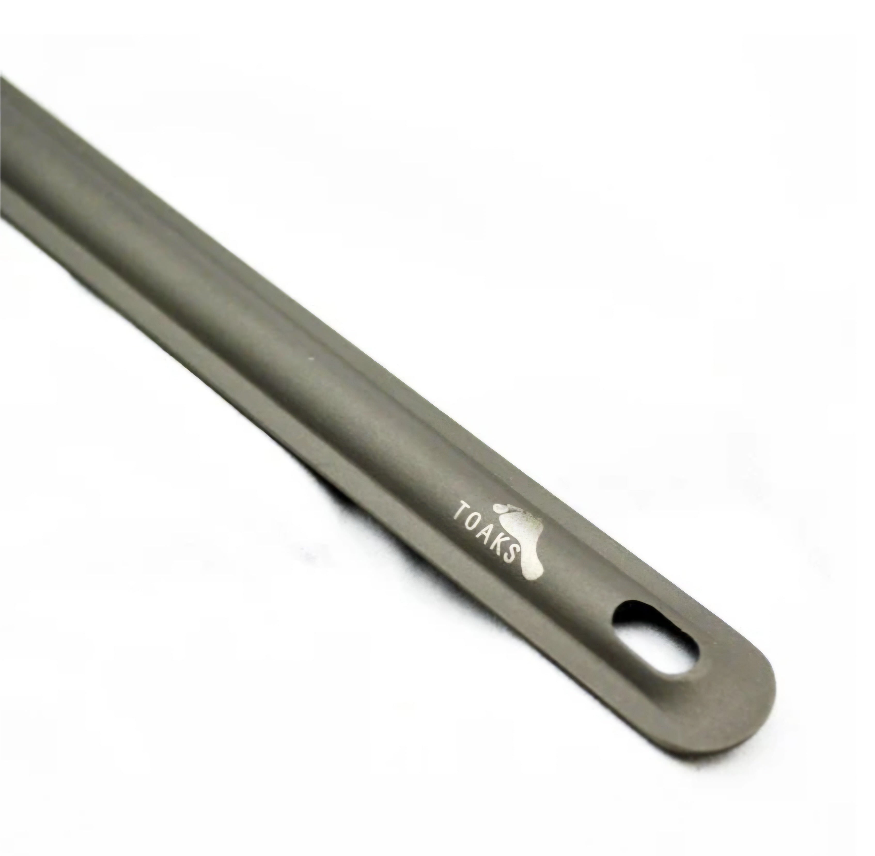 Toaks Titanium Long Handled Spoon