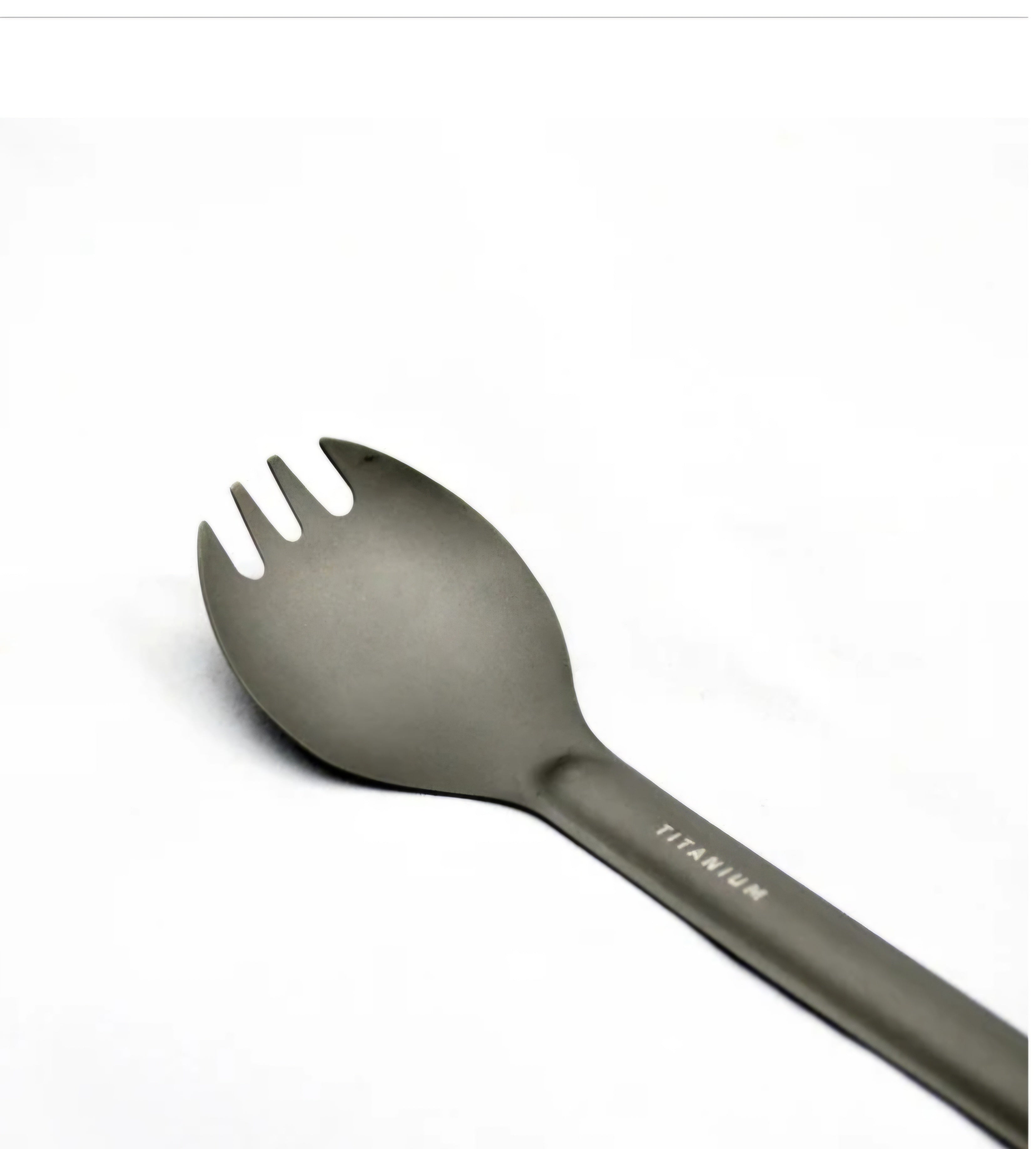 Toaks Ultralight Spork