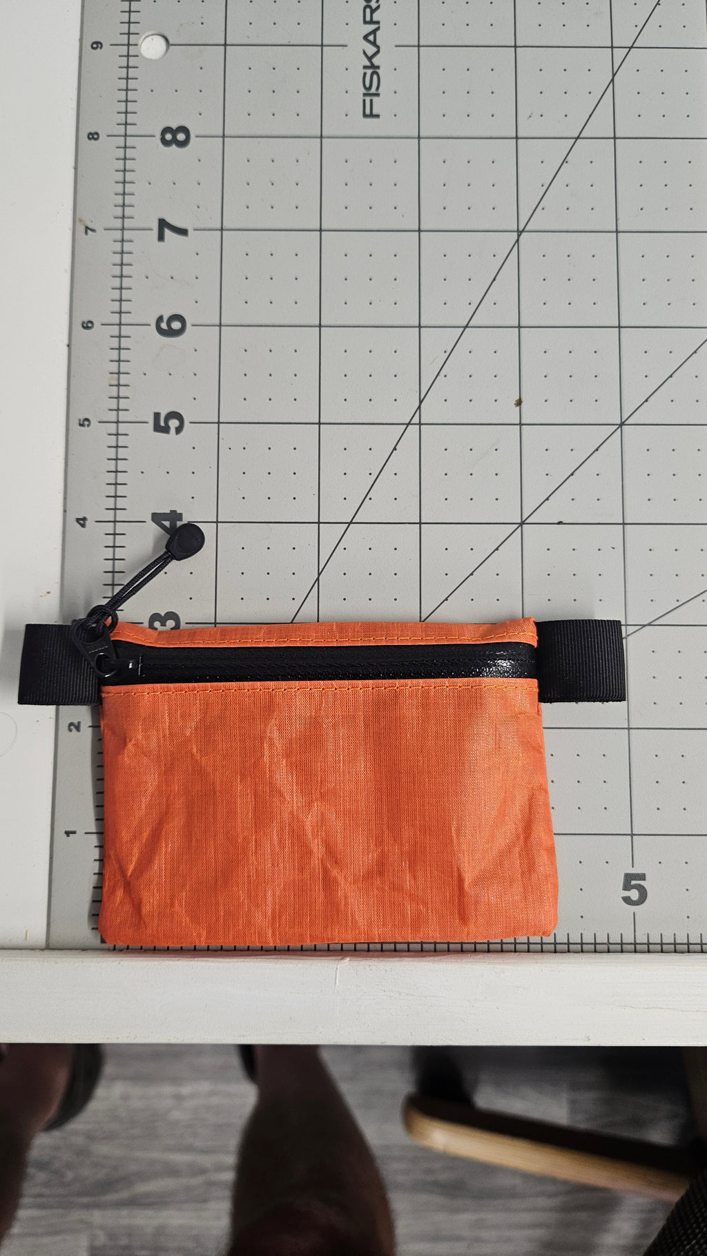 Trail Wallet