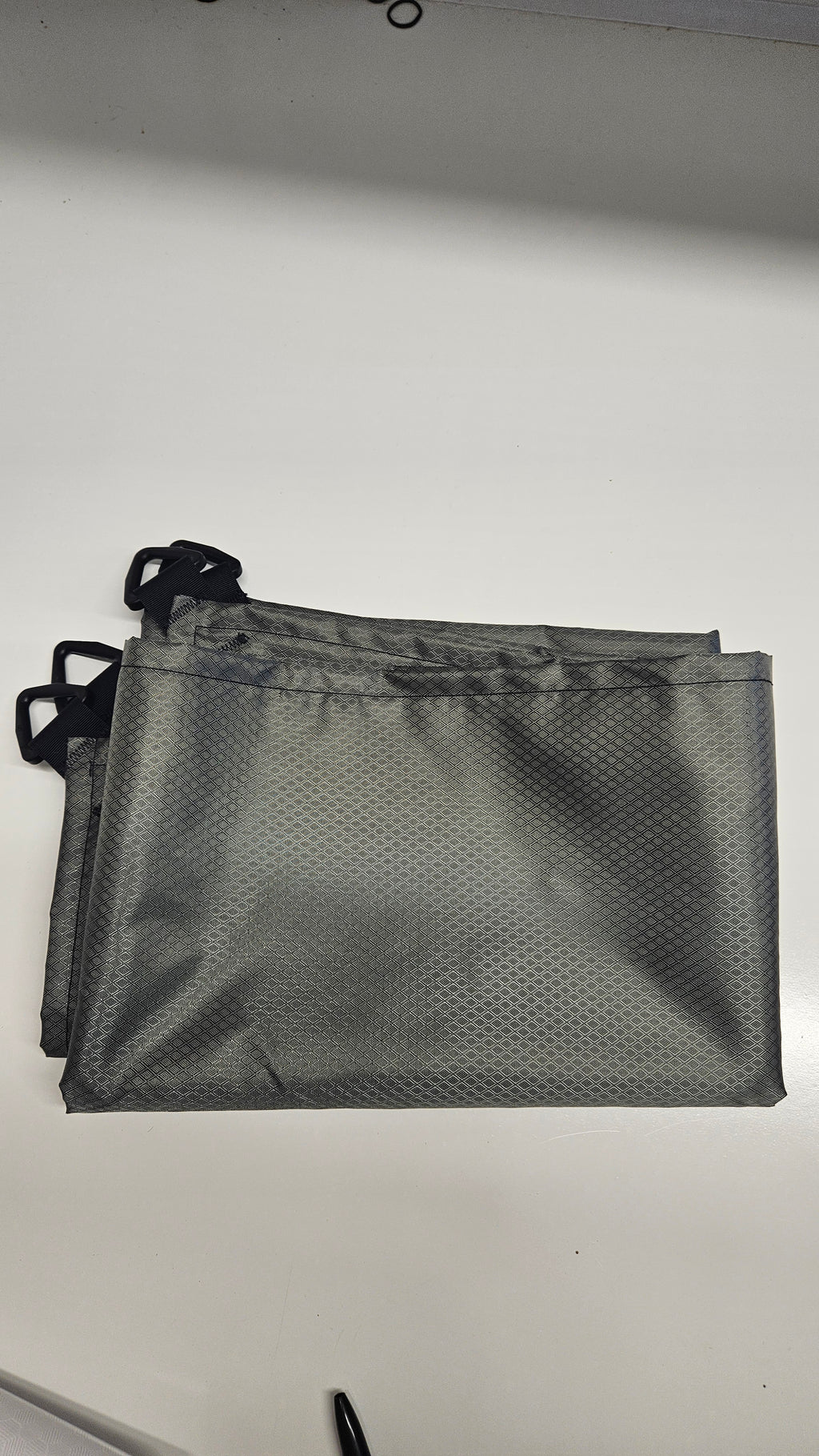 Ground cloth